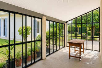 achat maison parempuyre 33290