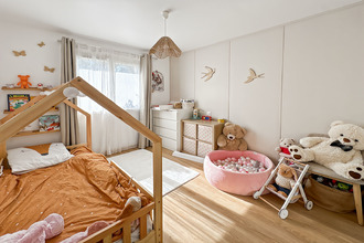 achat maison parempuyre 33290