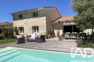 achat maison parempuyre 33290