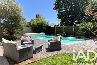 achat maison parempuyre 33290