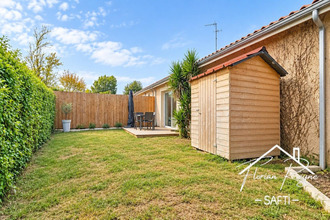 achat maison parempuyre 33290