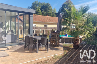 achat maison parempuyre 33290