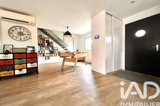 achat maison parempuyre 33290