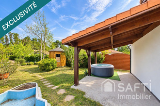 achat maison parempuyre 33290