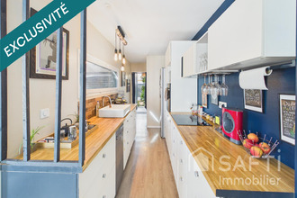 achat maison parempuyre 33290