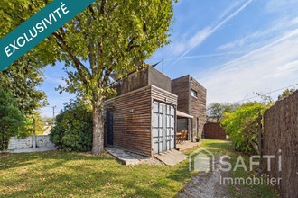 achat maison parempuyre 33290