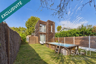achat maison parempuyre 33290
