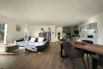 achat maison parempuyre 33290