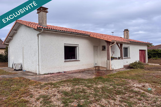 achat maison parempuyre 33290