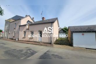 achat maison parennes 72140