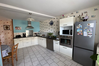 achat maison parennes 72140