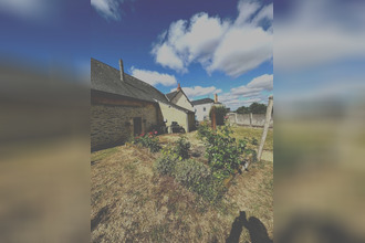 achat maison parennes 72140