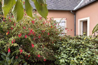 achat maison parennes 72140