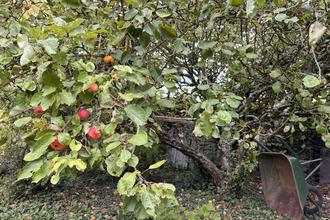 achat maison parennes 72140