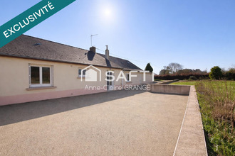 achat maison parennes 72140