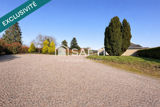 achat maison parennes 72140