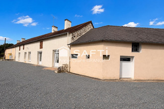 achat maison parennes 72140