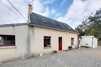 achat maison parennes 72140