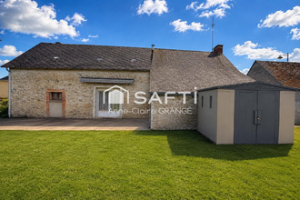 achat maison parennes 72140