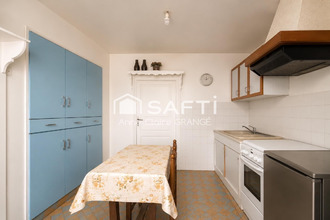 achat maison parennes 72140