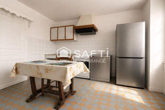 achat maison parennes 72140