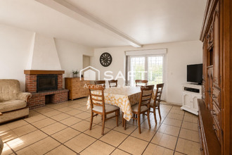 achat maison parennes 72140