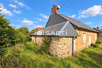 achat maison parennes 72140