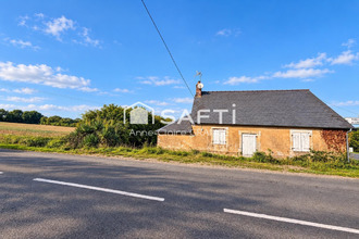 achat maison parennes 72140