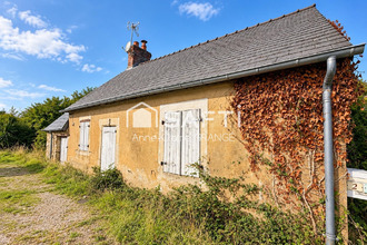 achat maison parennes 72140