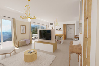 achat maison parent 63270