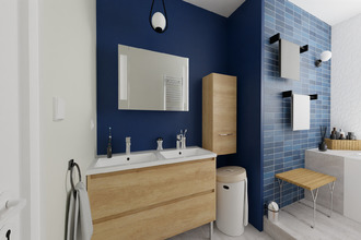 achat maison parent 63270