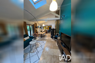 achat maison parent 63270