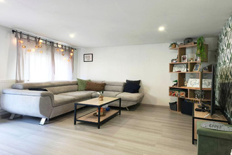 achat maison parentignat 63500