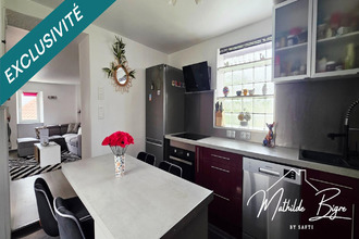 achat maison parentignat 63500