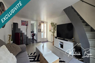 achat maison parentignat 63500