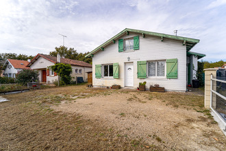 achat maison parentis-en-born 40160