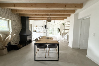 achat maison parentis-en-born 40160