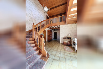 achat maison parentis-en-born 40160