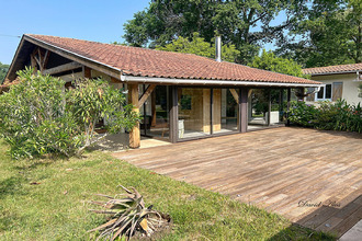 achat maison parentis-en-born 40160