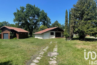 achat maison parentis-en-born 40160