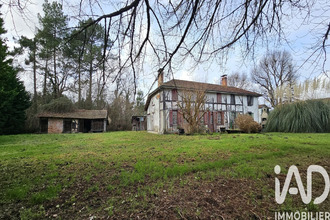 achat maison parentis-en-born 40160