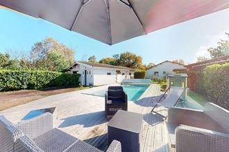 achat maison parentis-en-born 40160