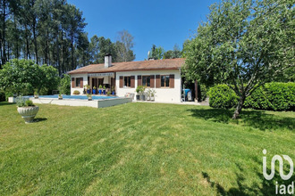achat maison parentis-en-born 40160