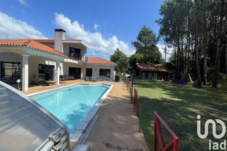 achat maison parentis-en-born 40160