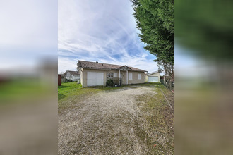 achat maison parentis-en-born 40160