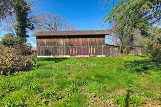 achat maison parentis-en-born 40160