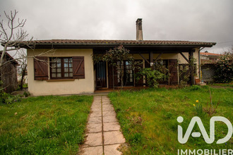 achat maison parentis-en-born 40160