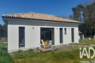 achat maison parentis-en-born 40160