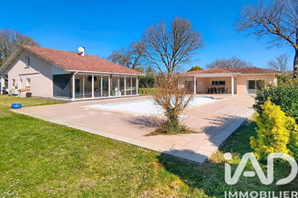 achat maison parentis-en-born 40160