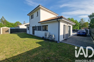 achat maison parentis-en-born 40160